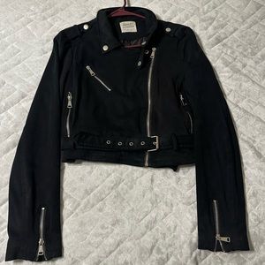 Fashion nova jacket